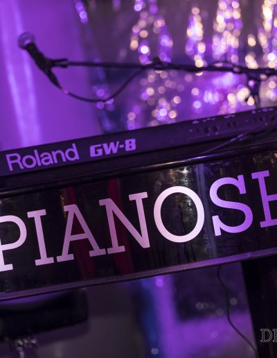 De Pianoshow